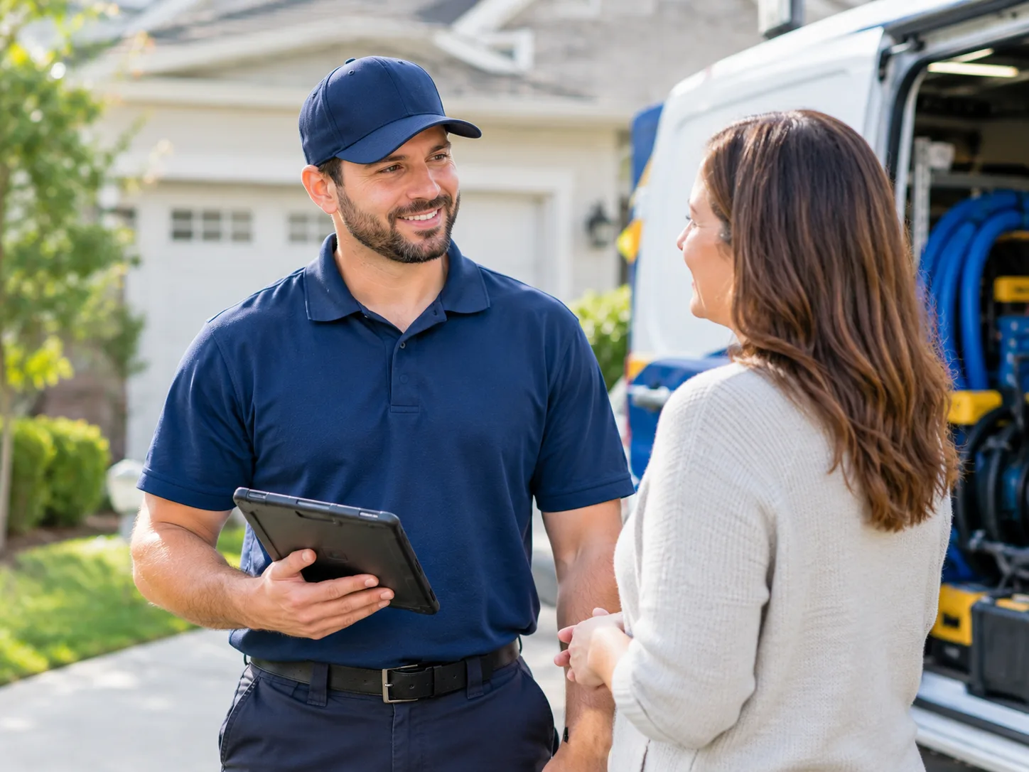 Sewage Backup Cleanup Markleeville, CA FAQs